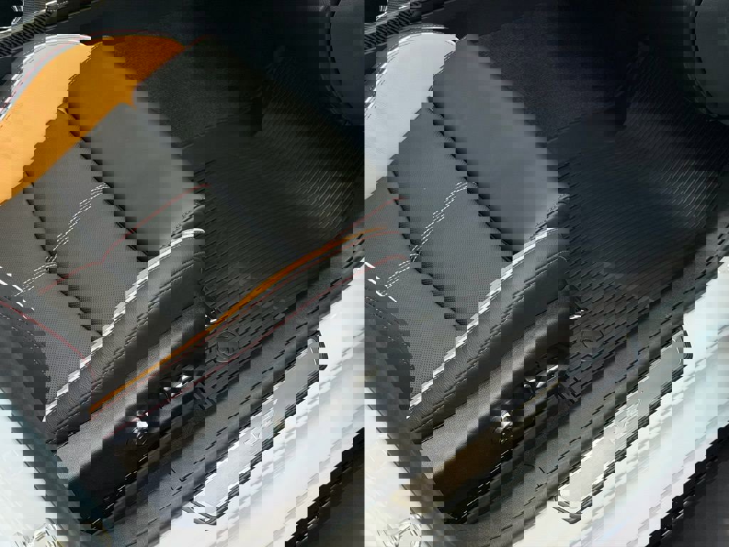 New 2026 Cadillac CT5 V Blackwing w/ Precision Package image 24