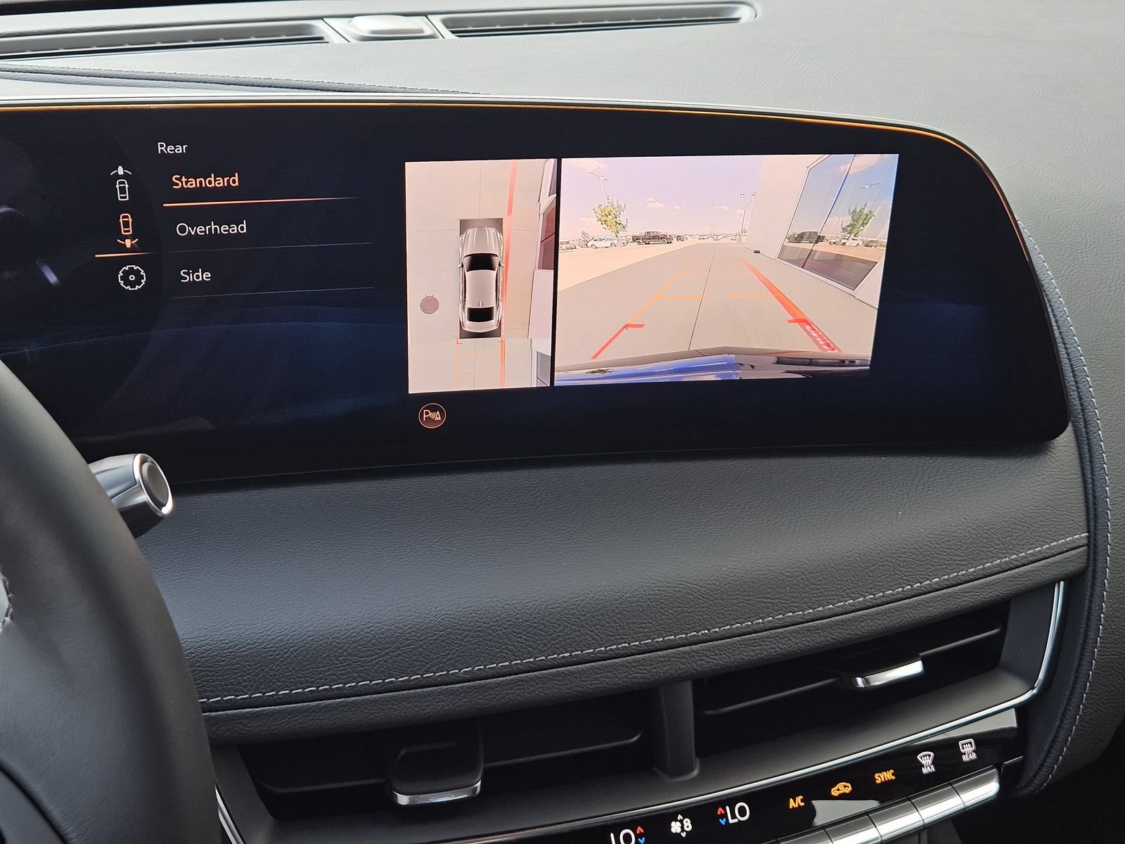 New 2026 Cadillac CT5 Premium Luxury w/ Technology Package RWD image 21