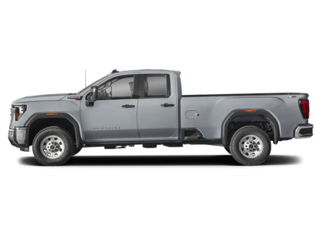 New 2026 GMC Sierra 3500 SLE w/ SLE Value Package AWD/4WD image 2