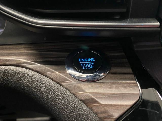 Used 2022 Ford Explorer Limited w/ Hybrid Equipment Group 310A image 21