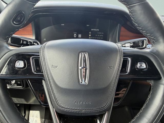 Used 2023 Lincoln Aviator Reserve w/ Equipment Group 201A AWD/4WD image 37