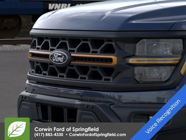 New 2026 Ford F150 Tremor image 18