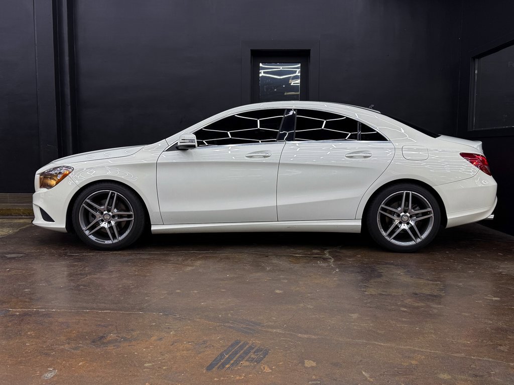 Used 2016 Mercedes-Benz CLA 250 image 5
