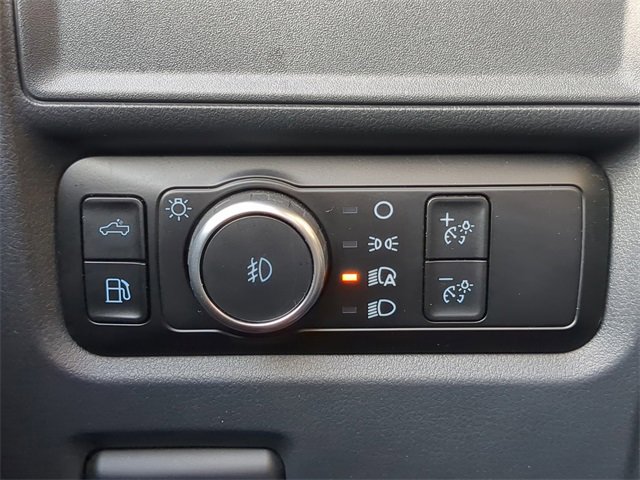 Used 2024 Ford F150 XLT w/ Mobile Office Package image 28