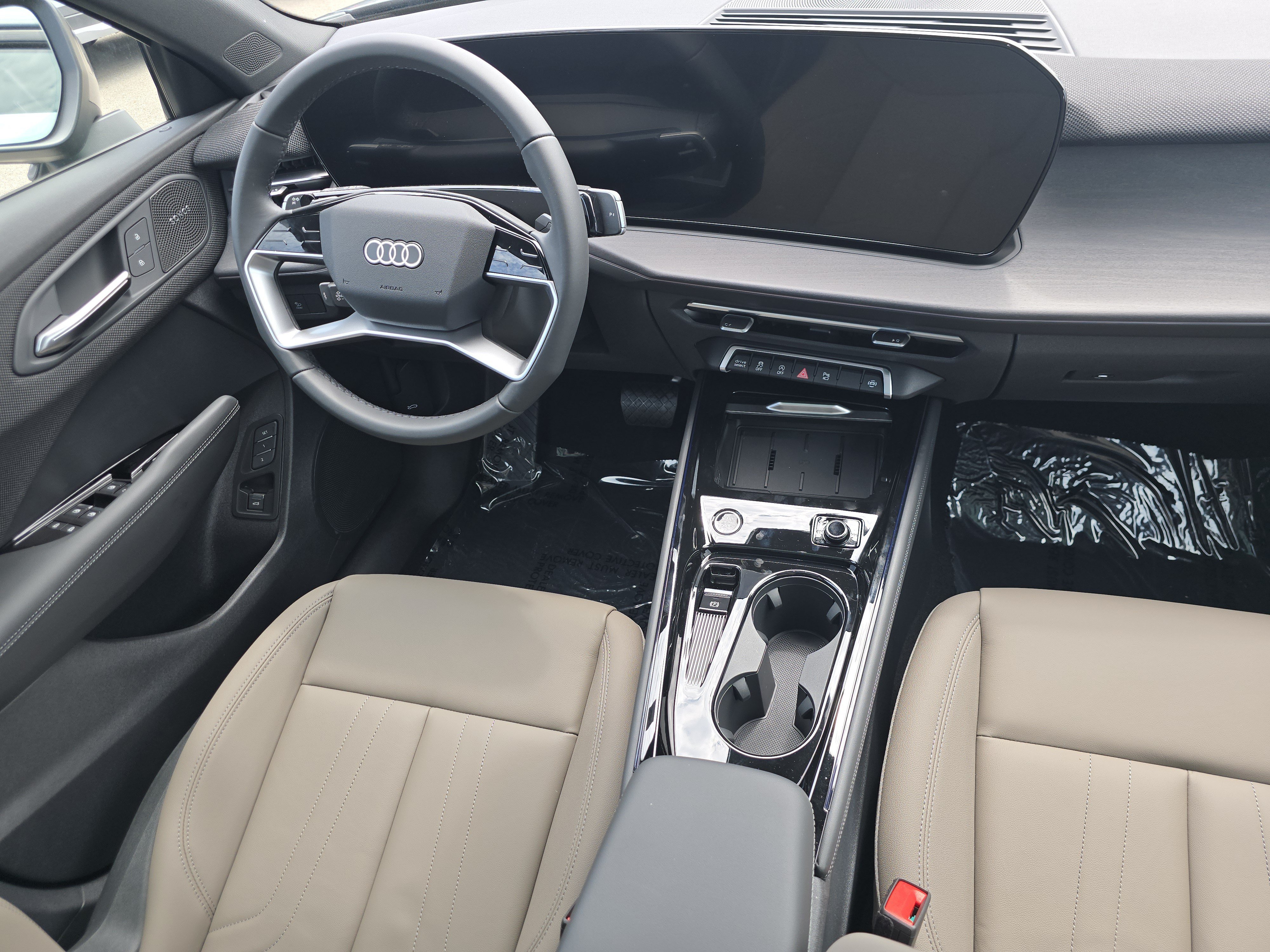 New 2026 Audi Q3 quattro 2.0T AWD/4WD image 20