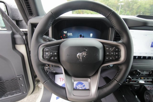 New 2025 Ford Bronco Big Bend image 22