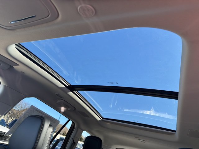 New 2026 Lincoln Aviator Reserve AWD/4WD image 34