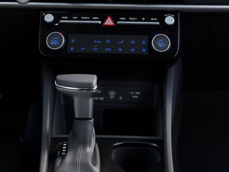 New 2026 Hyundai Tucson SEL AWD/4WD image 17