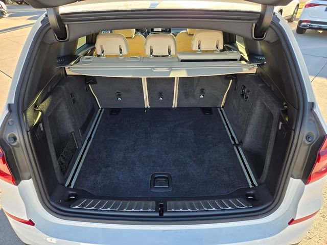 Used 2021 BMW X3 xDrive30i w/ Convenience Package image 9