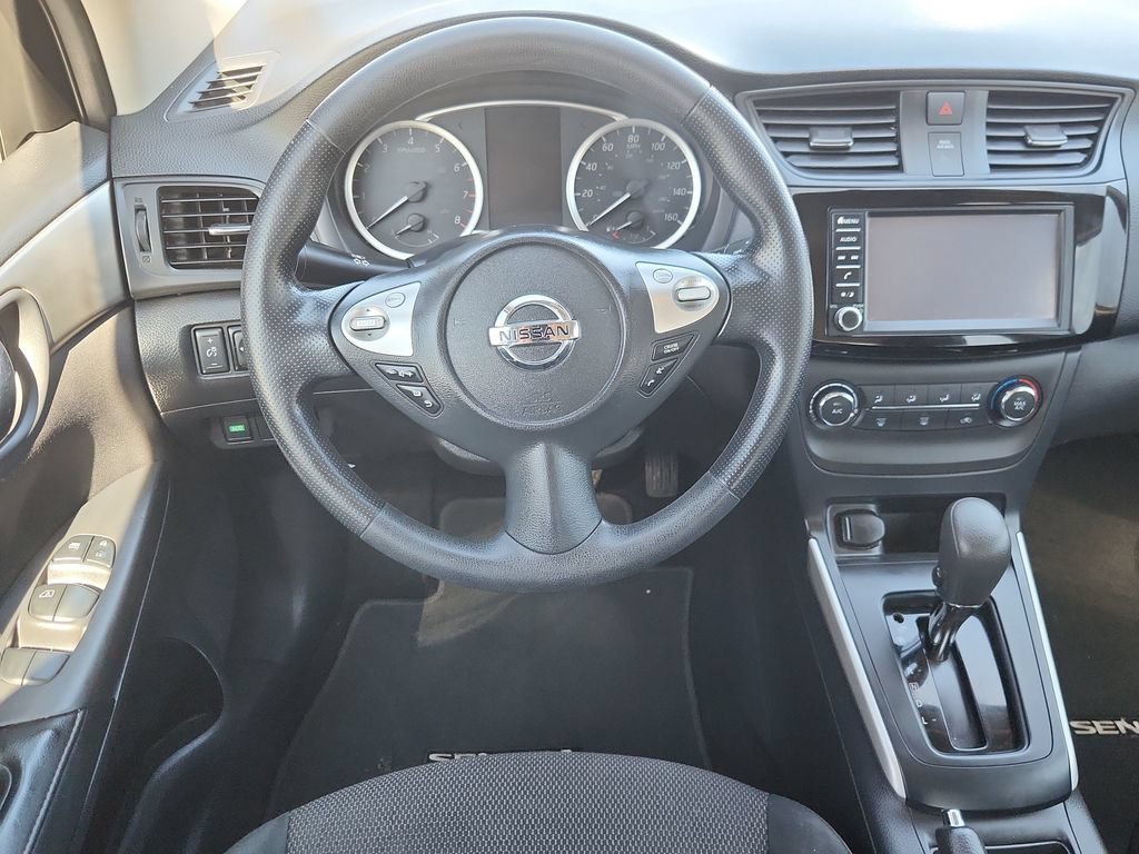 Used 2019 Nissan Sentra S FWD image 9