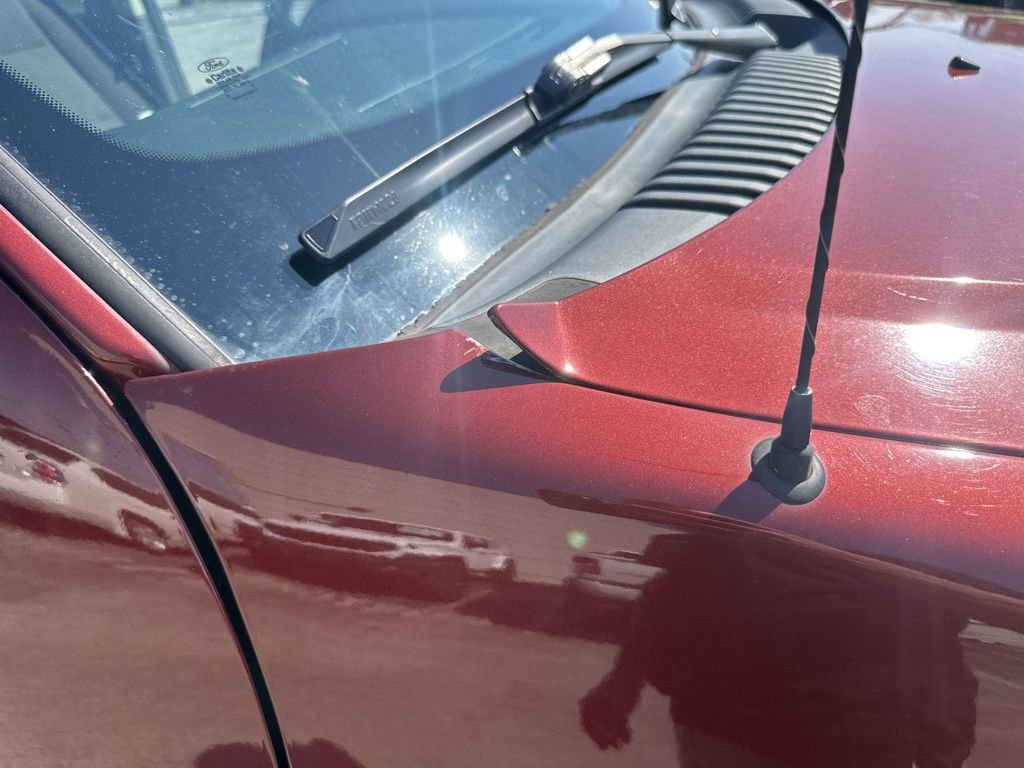 Used 2009 Ford Explorer Sport Trac XLT image 10