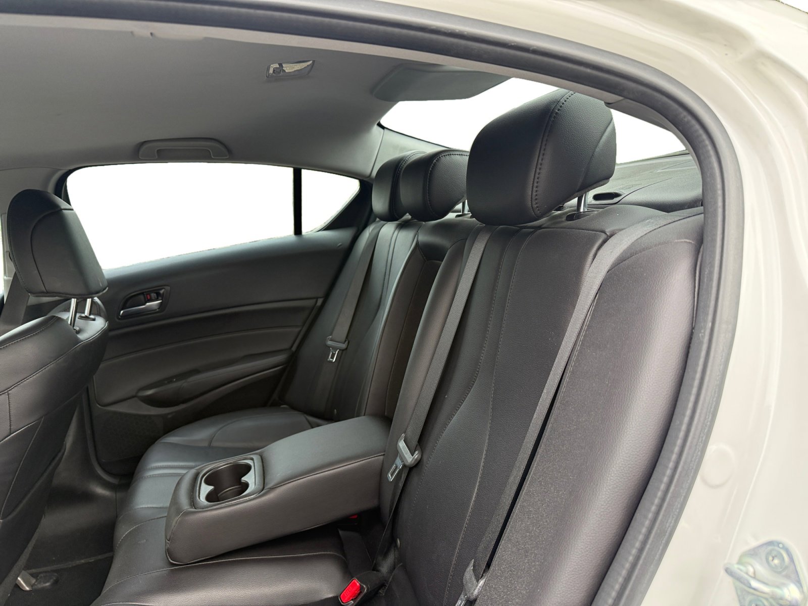 Used 2021 Acura ILX image 11