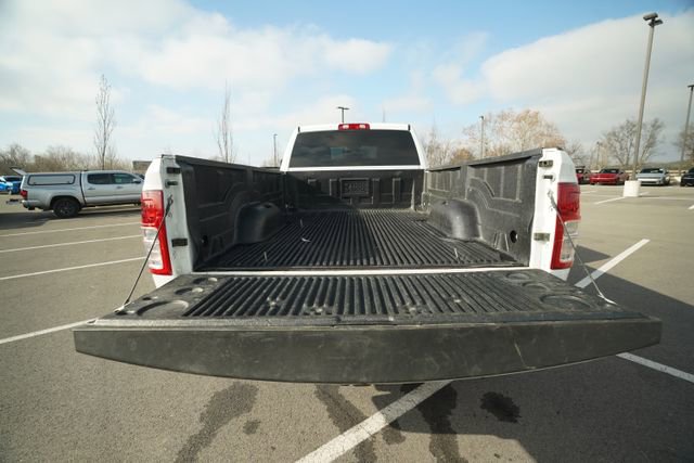 Used 2023 RAM 2500 Big Horn w/ Level 1 Equipment Group image 17