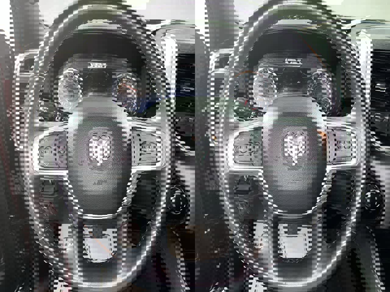 Used 2022 RAM 1500 Big Horn image 16