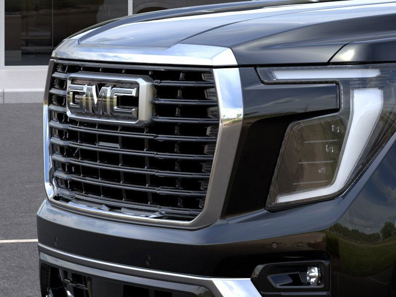 New 2025 GMC Yukon Elevation image 13