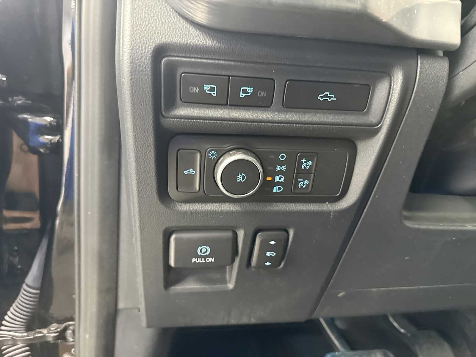 Used 2021 Ford F150 Lariat AWD/4WD image 26