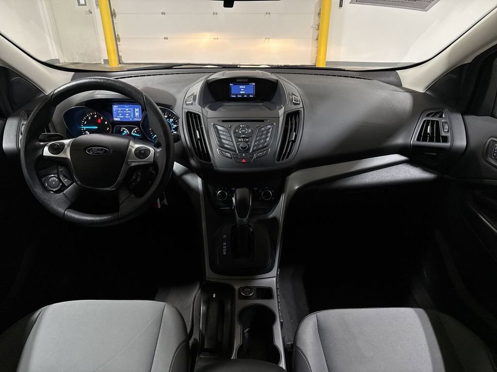 Used 2014 Ford Escape SE FWD image 10