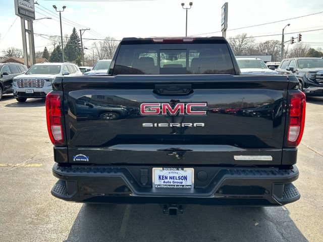 New 2026 GMC Sierra 1500 Elevation w/ Elevation Premium Package image 10