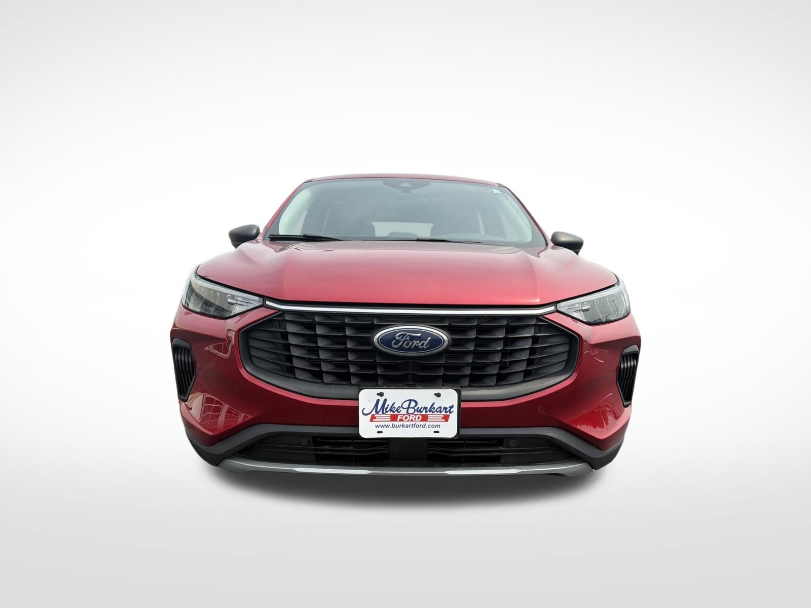 Used 2023 Ford Escape Active AWD/4WD image 45