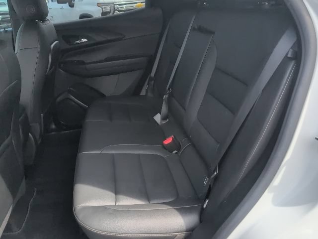 Used 2023 Chevrolet TrailBlazer ACTIV w/ Convenience Package FWD image 32