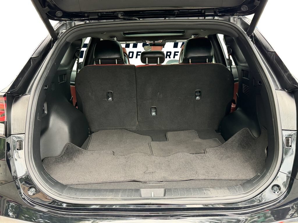 Certified 2024 Kia Sportage SX AWD/4WD image 12