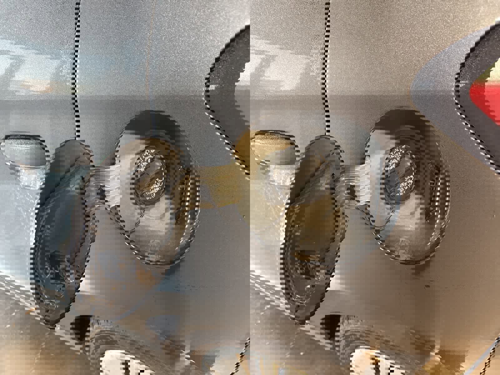 Used 2024 Mitsubishi Mirage LE image 15