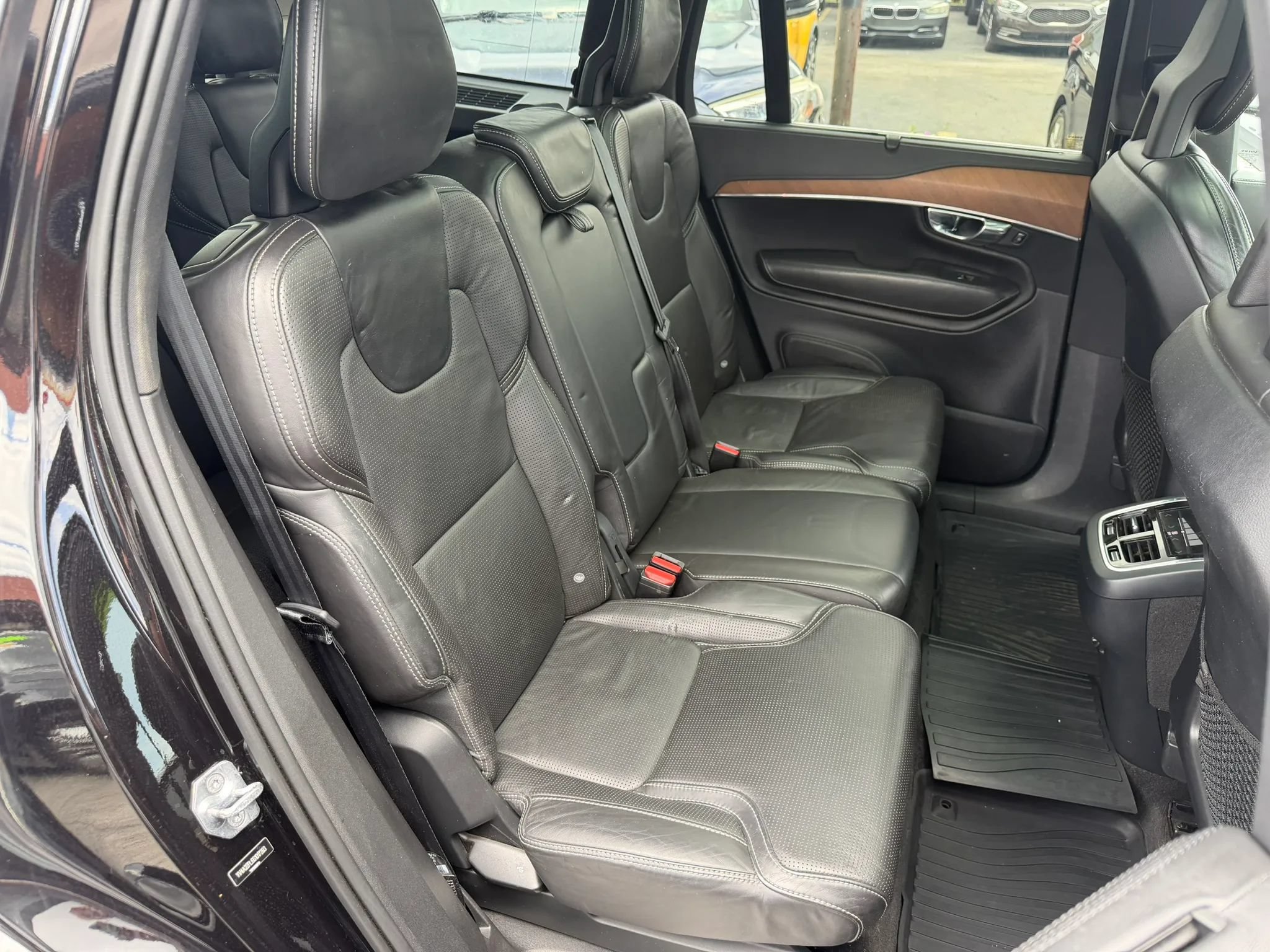 Used 2016 Volvo XC90 T6 Inscription AWD/4WD image 13