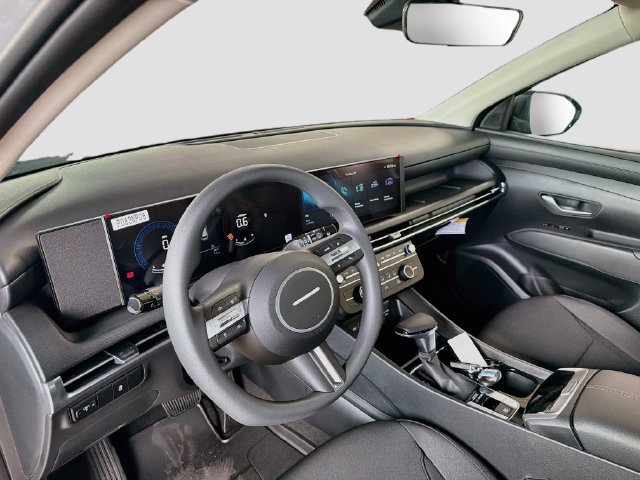 New 2026 Hyundai Tucson SE FWD image 9