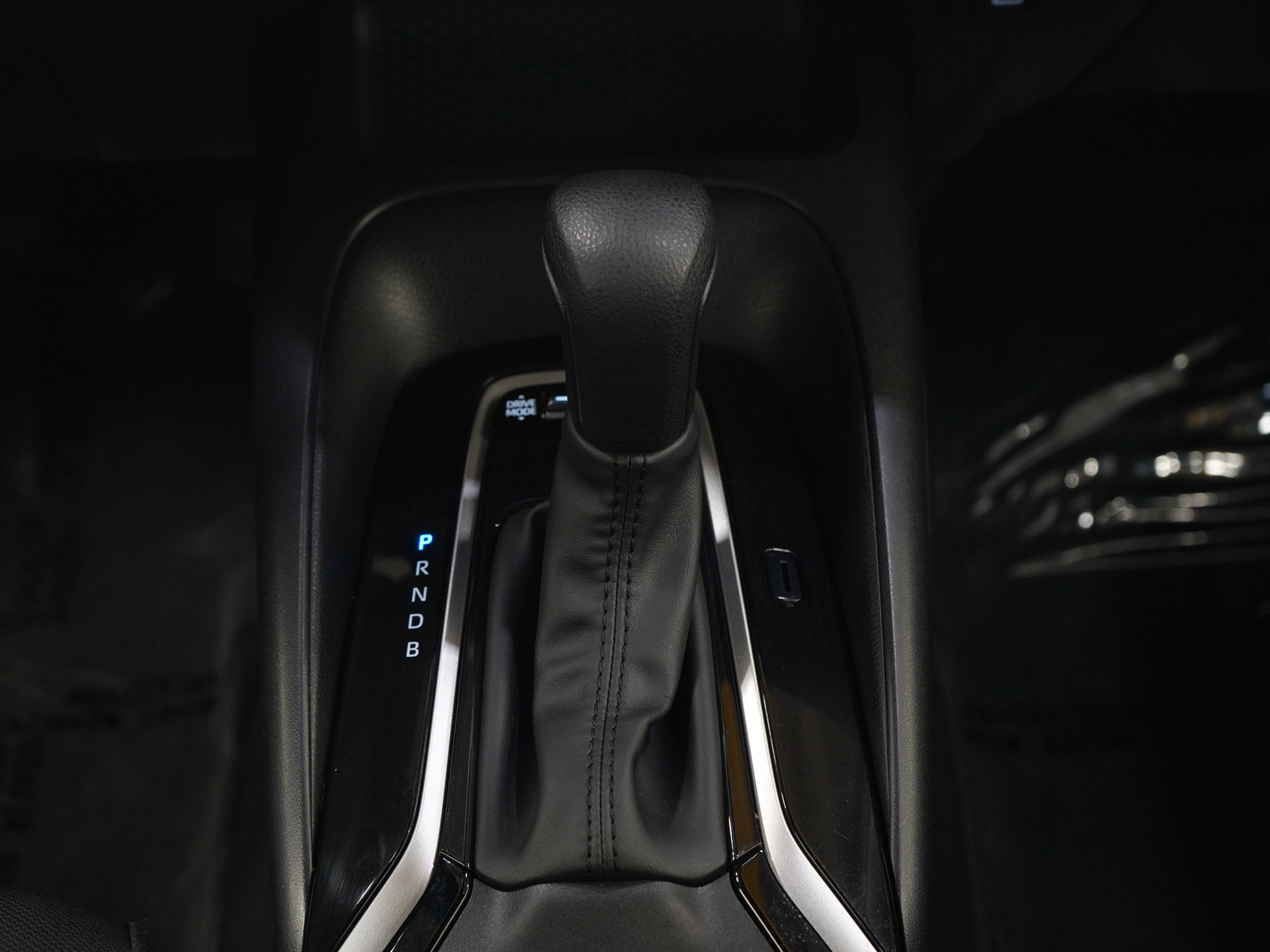 Used 2024 Toyota Corolla SE image 17