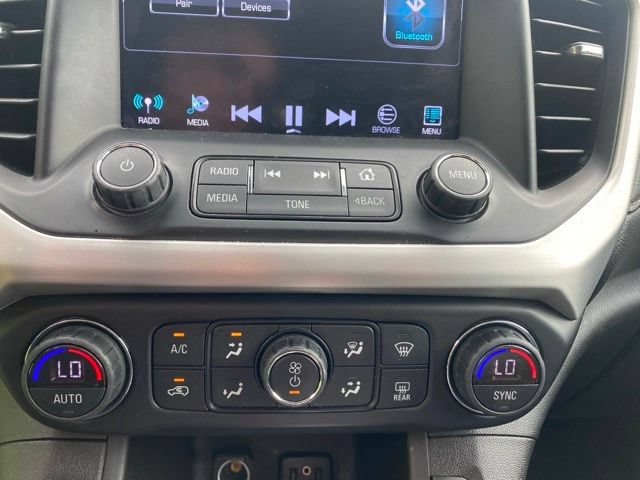 Used 2019 GMC Acadia SLT AWD/4WD image 16