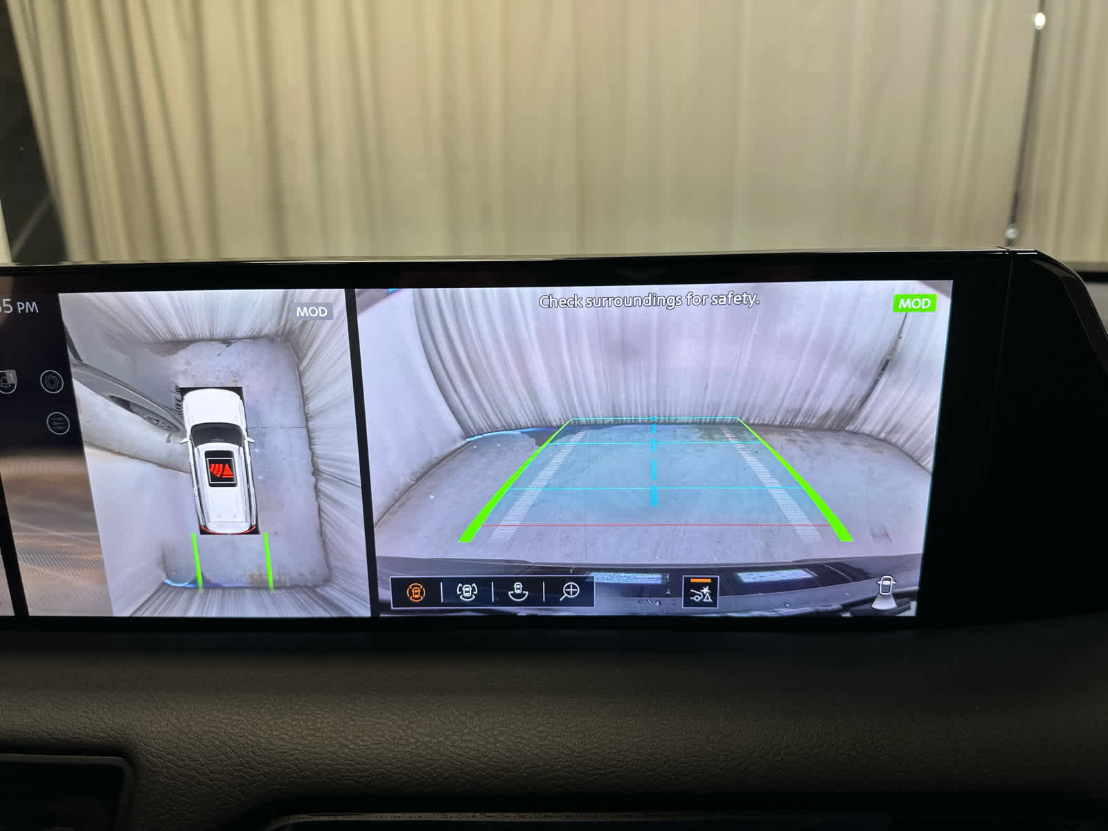 New 2026 Nissan Armada PRO-4X image 16