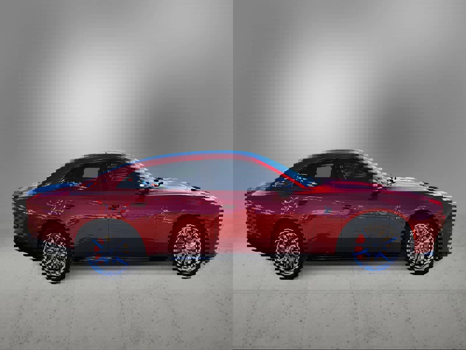 New 2026 Dodge Charger Scat Pack w/ Track Package image 9