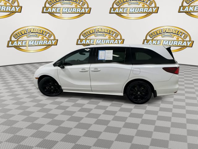 Used 2024 Honda Odyssey Sport image 7