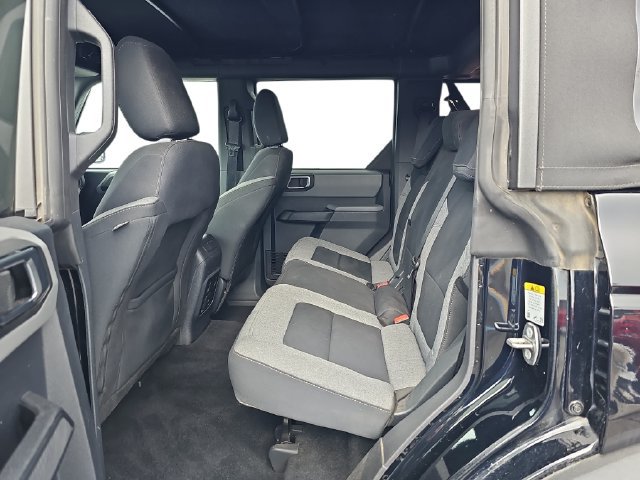 Used 2022 Ford Bronco Big Bend AWD/4WD image 10
