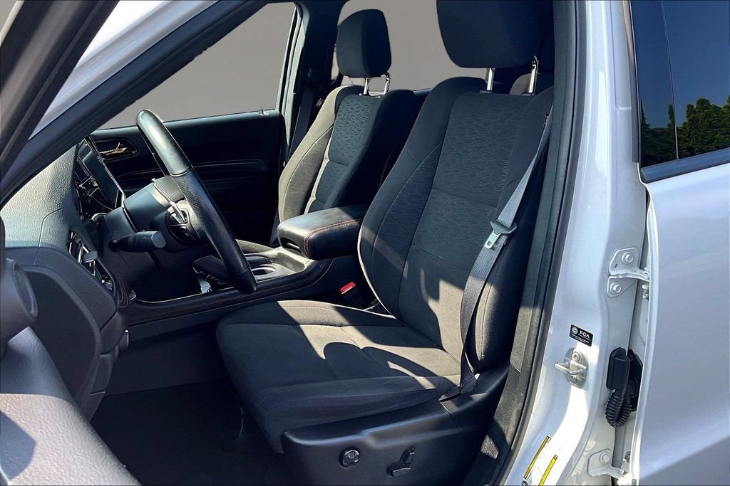Used 2023 Dodge Durango GT AWD/4WD image 18