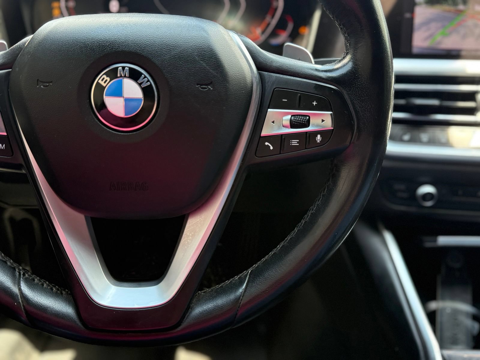Used 2019 BMW 330i Sedan w/ Convenience Package RWD image 27