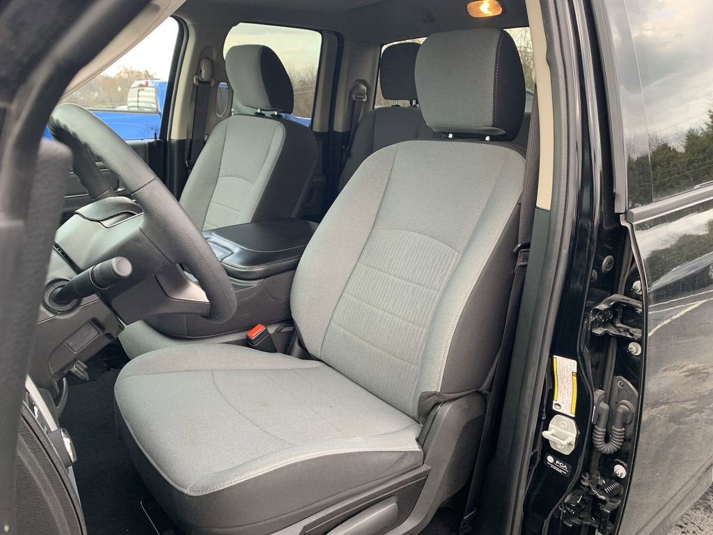 Used 2024 RAM 1500 Classic SLT image 13