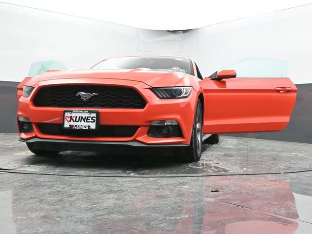 Used 2016 Ford Mustang Coupe w/ Equipment Group 051A image 65