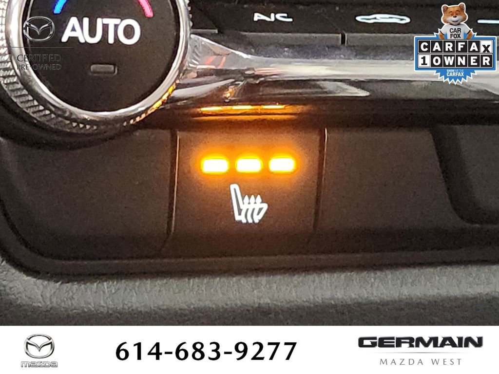 Certified 2024 MAZDA CX-30 AWD 2.5 S w/ Preferred Package image 31