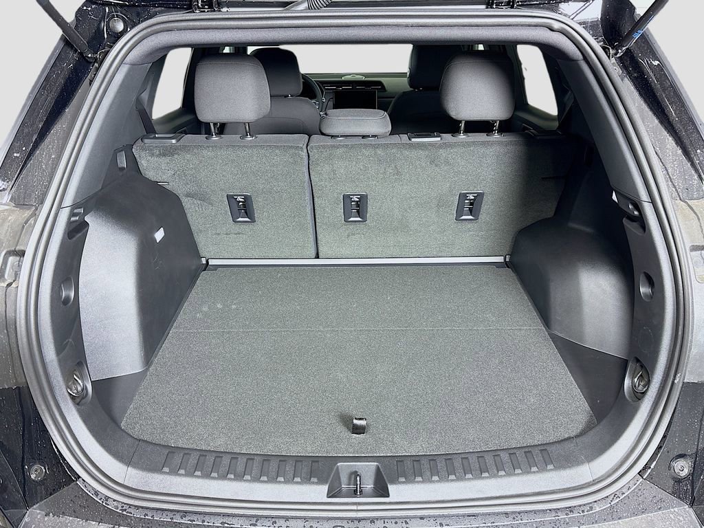 Used 2026 GMC Terrain Elevation w/ Black Edition image 27