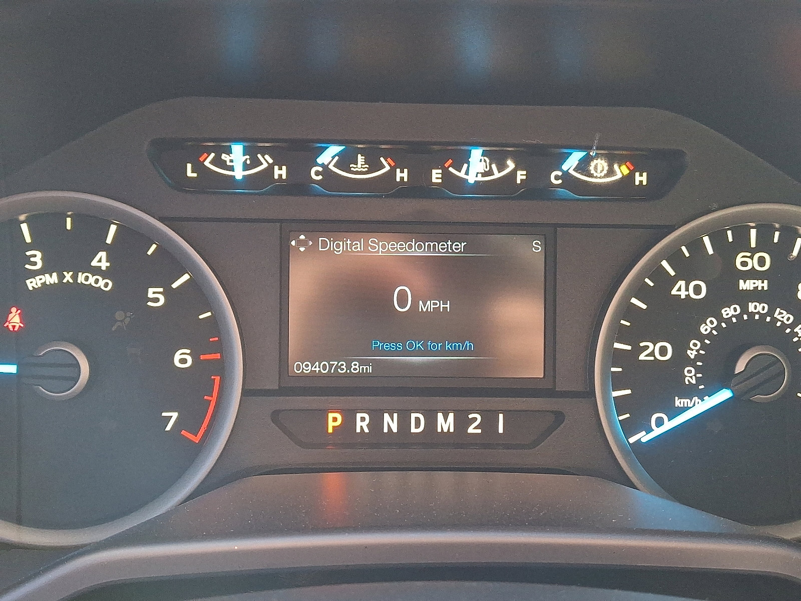 Used 2015 Ford F150 XLT w/ Equipment Group 301A Mid image 19