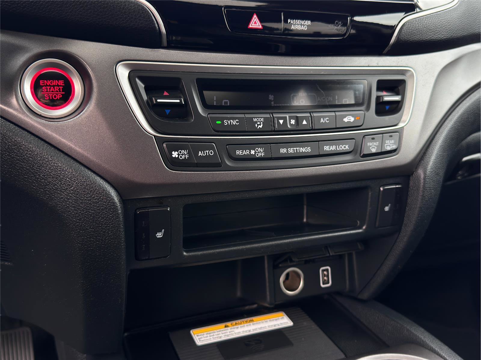 Used 2022 Honda Pilot Special Edition image 15