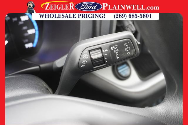 Used 2022 Ford Bronco Sport Big Bend image 24
