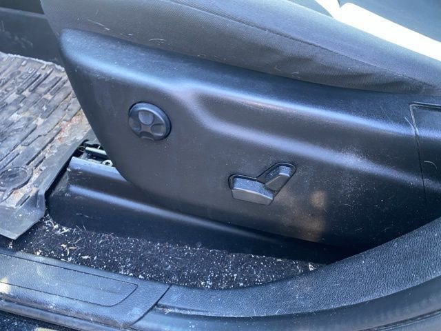 Used 2021 Jeep Grand Cherokee Laredo image 8