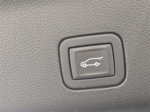 Certified 2024 Chevrolet Tahoe Premier w/ Premium Package 2 image 32