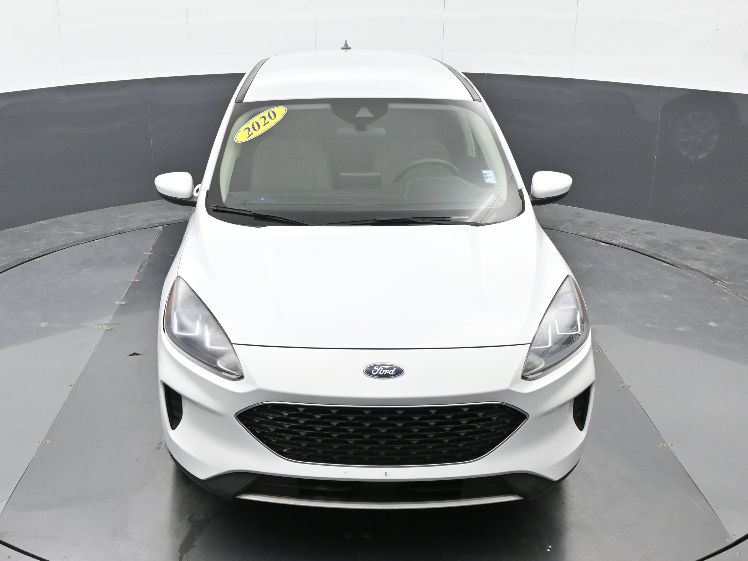 Used 2020 Ford Escape SE AWD/4WD image 39