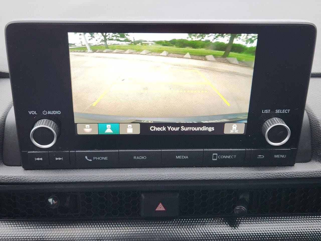 Certified 2024 Honda CR-V Sport image 17