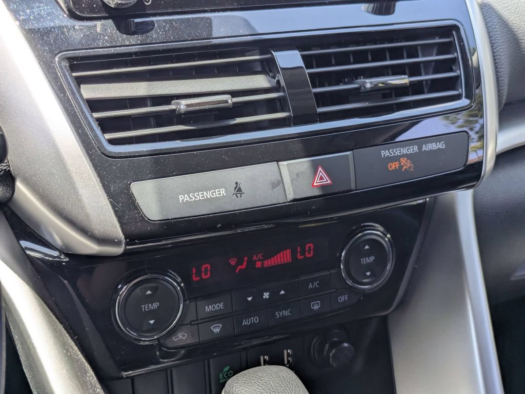 Used 2025 Mitsubishi Eclipse Cross SE AWD/4WD image 22