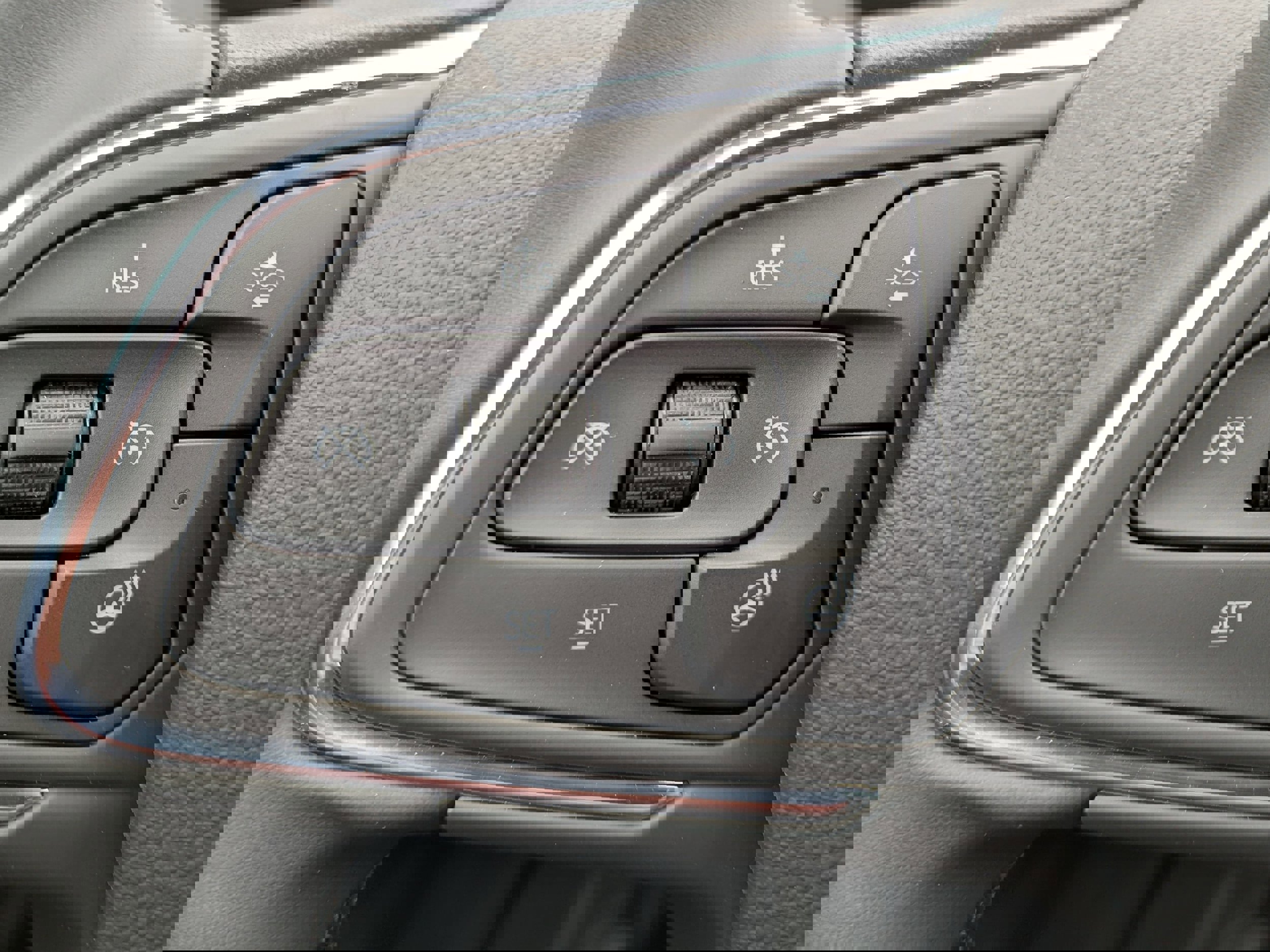 New 2026 Buick Envista Sport Touring w/ Convenience I Package image 13