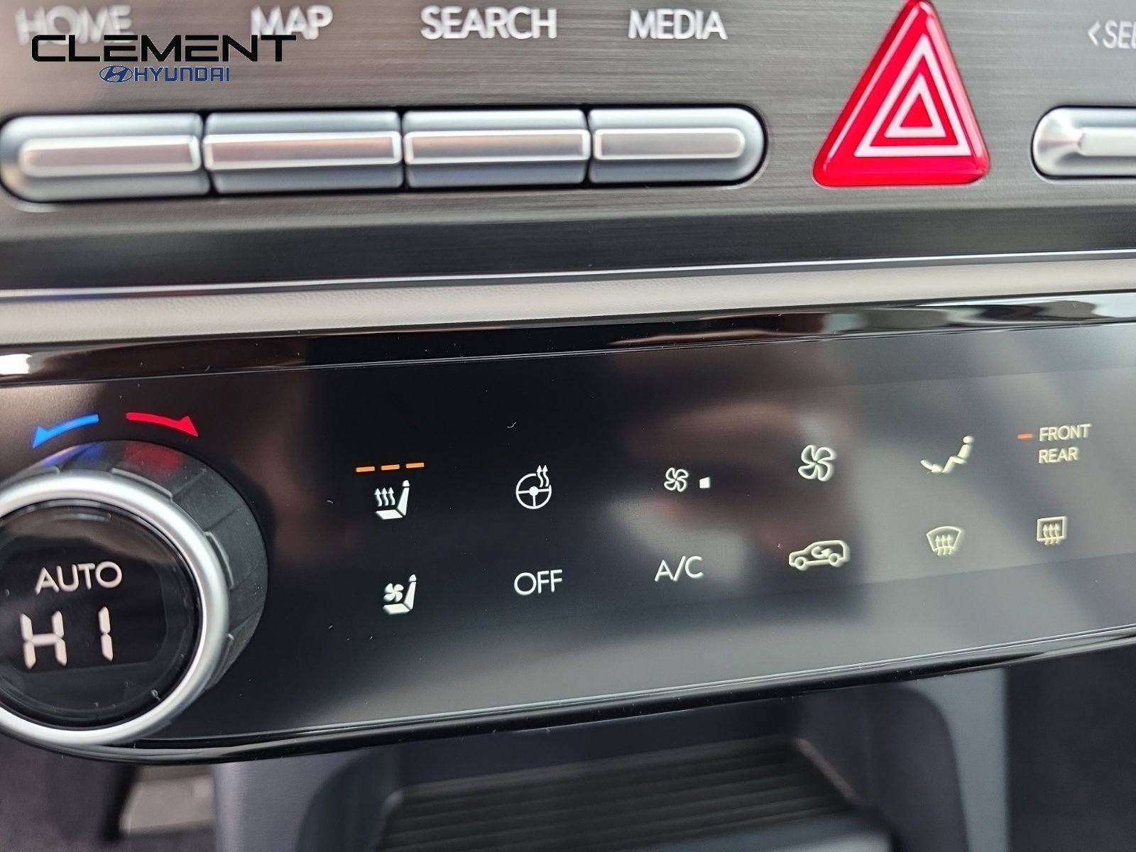 New 2026 Hyundai Palisade Calligraphy AWD/4WD image 21